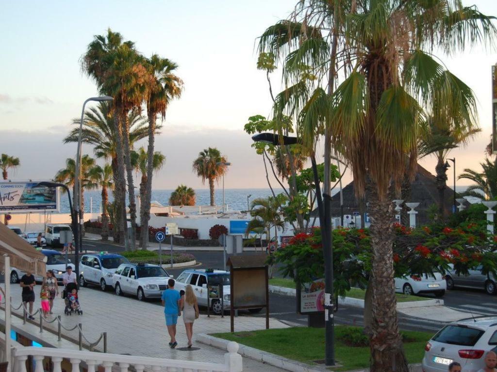 Las Americas Garden Playa de las Américas Exterior foto